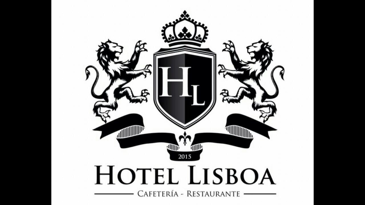Hotel Lisboa Кастрильо-де-ла-Гуаренья Экстерьер фото