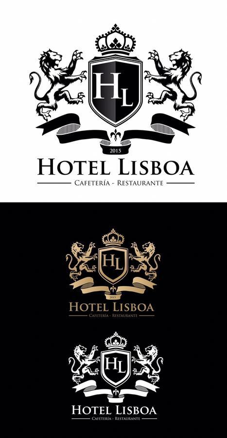 Hotel Lisboa Кастрильо-де-ла-Гуаренья Экстерьер фото